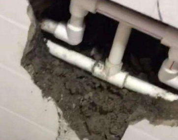 凤山卫生间漏水哪家好