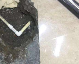 凤山卫生间测漏水多少钱