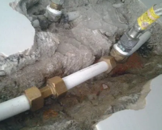 凤山测漏水多少钱