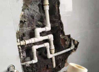 凤山卫生间测漏水价格多少
