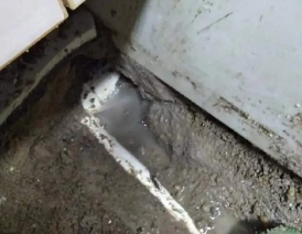 凤山卫生间测漏水多少钱